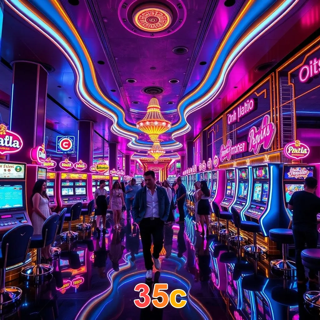 Níveis do programa VIP da 35c