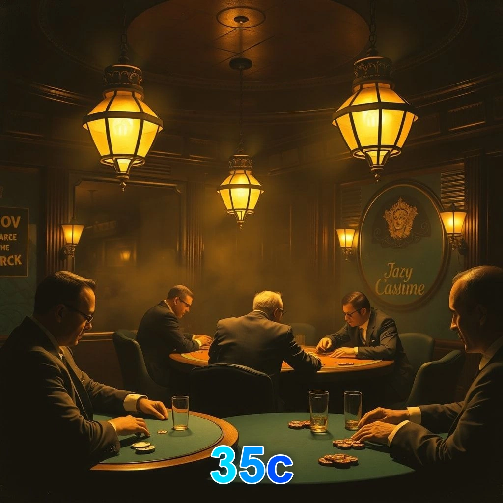 Tabela RTP dos jogos de cassino da 35c