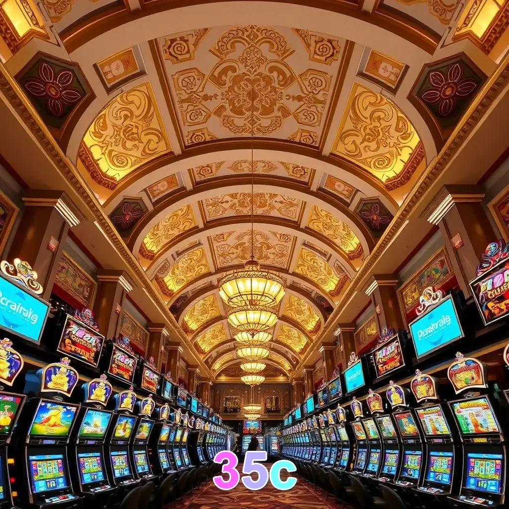 Loterias online disponíveis na 35c